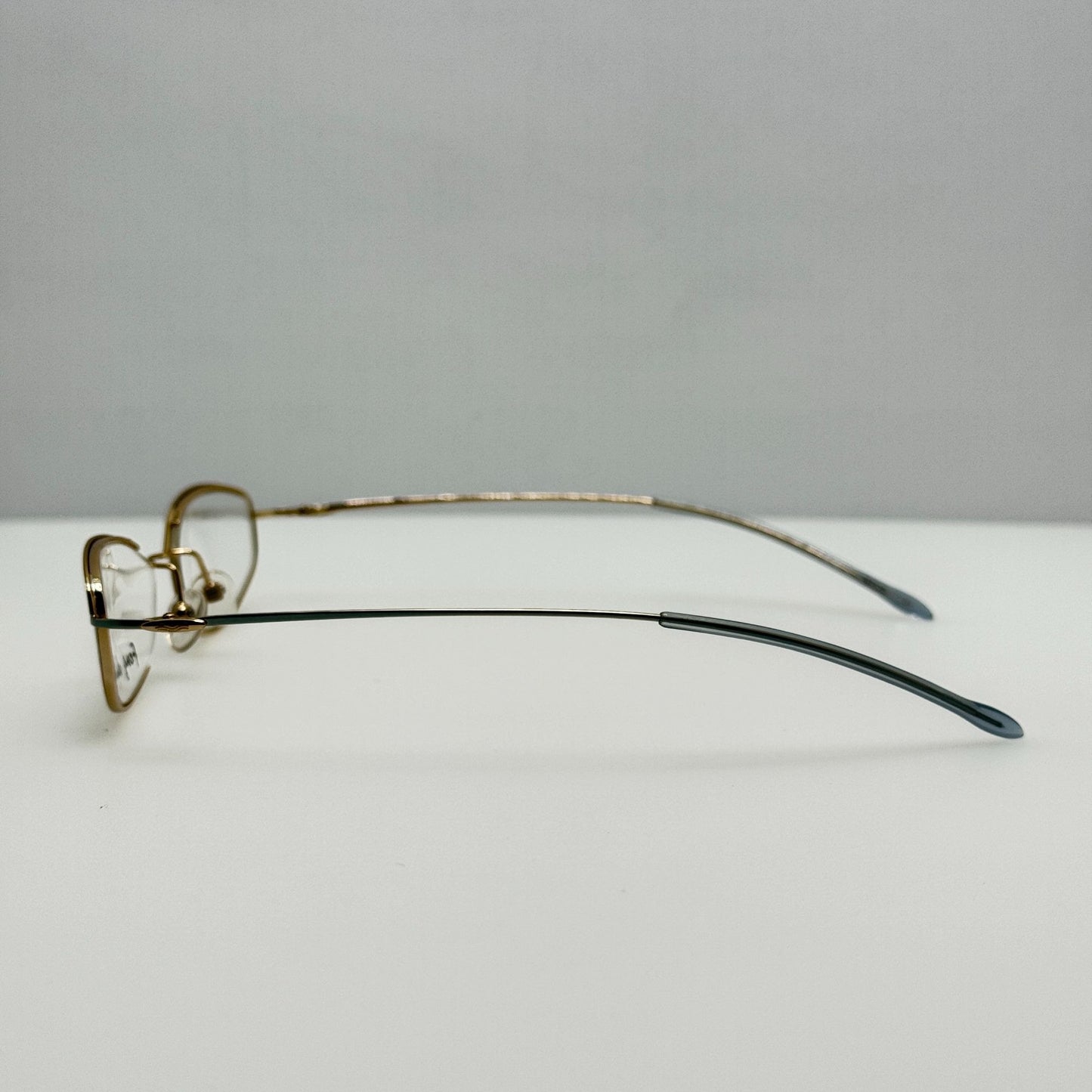 Feng Shui Eyeglasses Eye Glasses Frames FS101 Blue 50-17