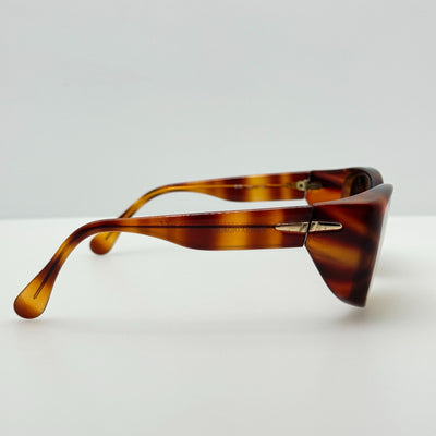 Giorgio Armani Eyeglasses Eye Glasses Frames GA 835 104 125