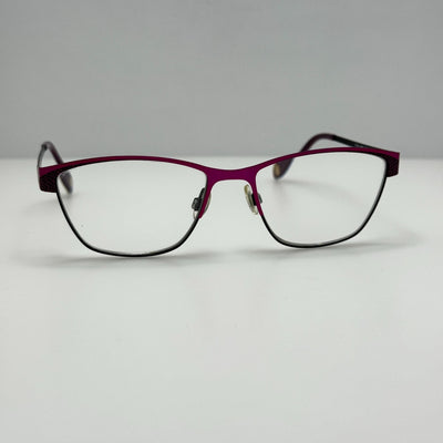 Fysh Eyeglasses Eye Glasses Frames 3552 622 54-16-135