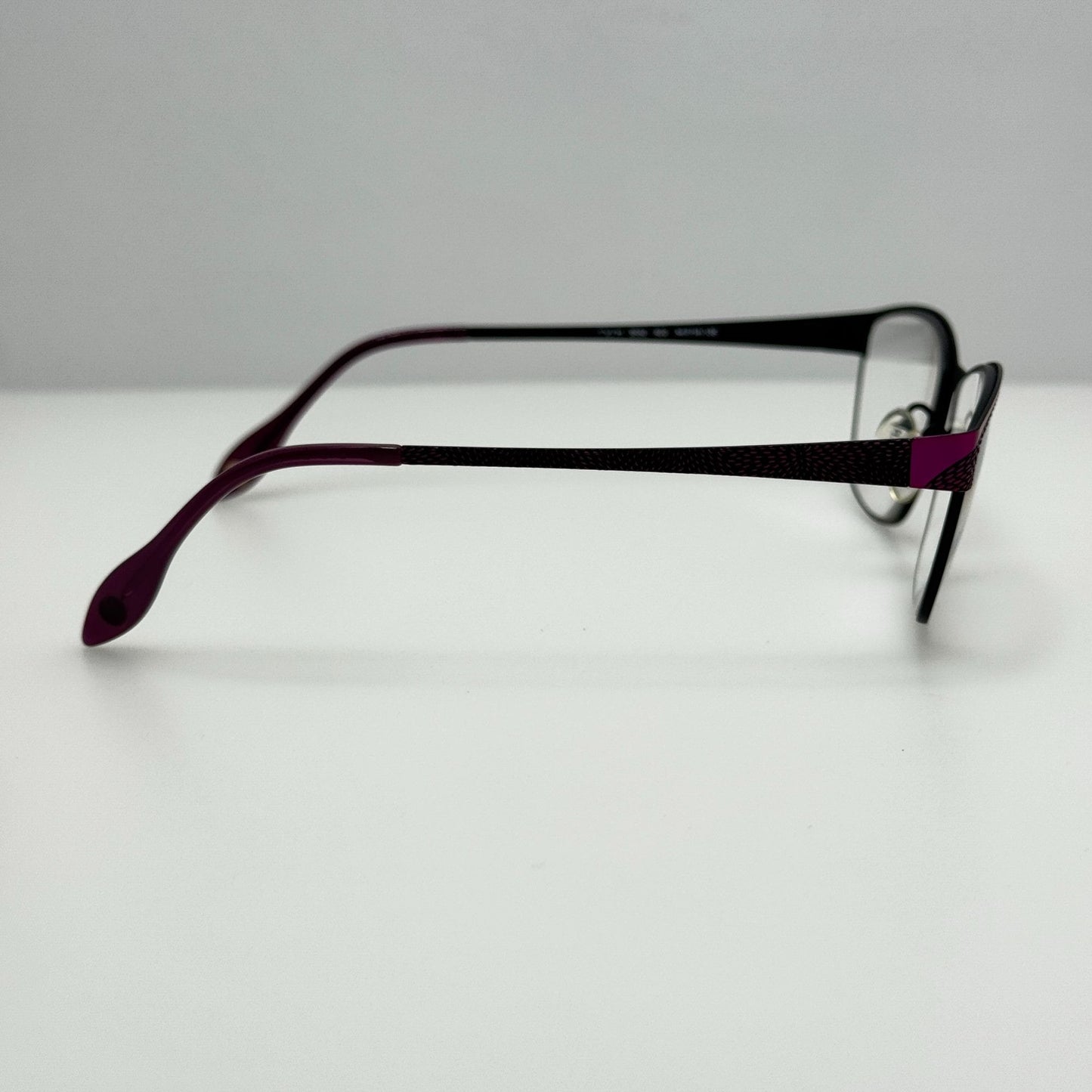Fysh Eyeglasses Eye Glasses Frames 3552 622 54-16-135