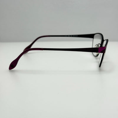 Fysh Eyeglasses Eye Glasses Frames 3552 622 54-16-135