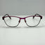 Fysh Eyeglasses Eye Glasses Frames 3552 622 54-16-135