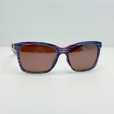 Costa Del Mar Sunglasses Anaa Ana 115 580P America Polarized W/ Case