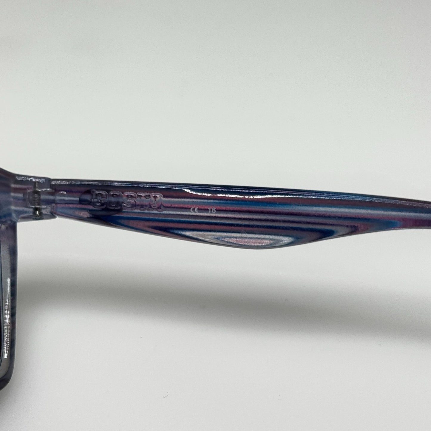 Costa Del Mar Sunglasses Anaa Ana 115 580P America Polarized W/ Case