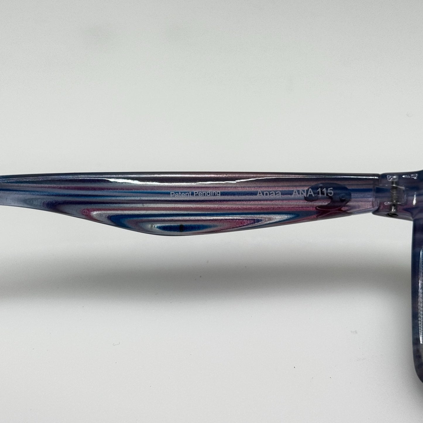 Costa Del Mar Sunglasses Anaa Ana 115 580P America Polarized W/ Case