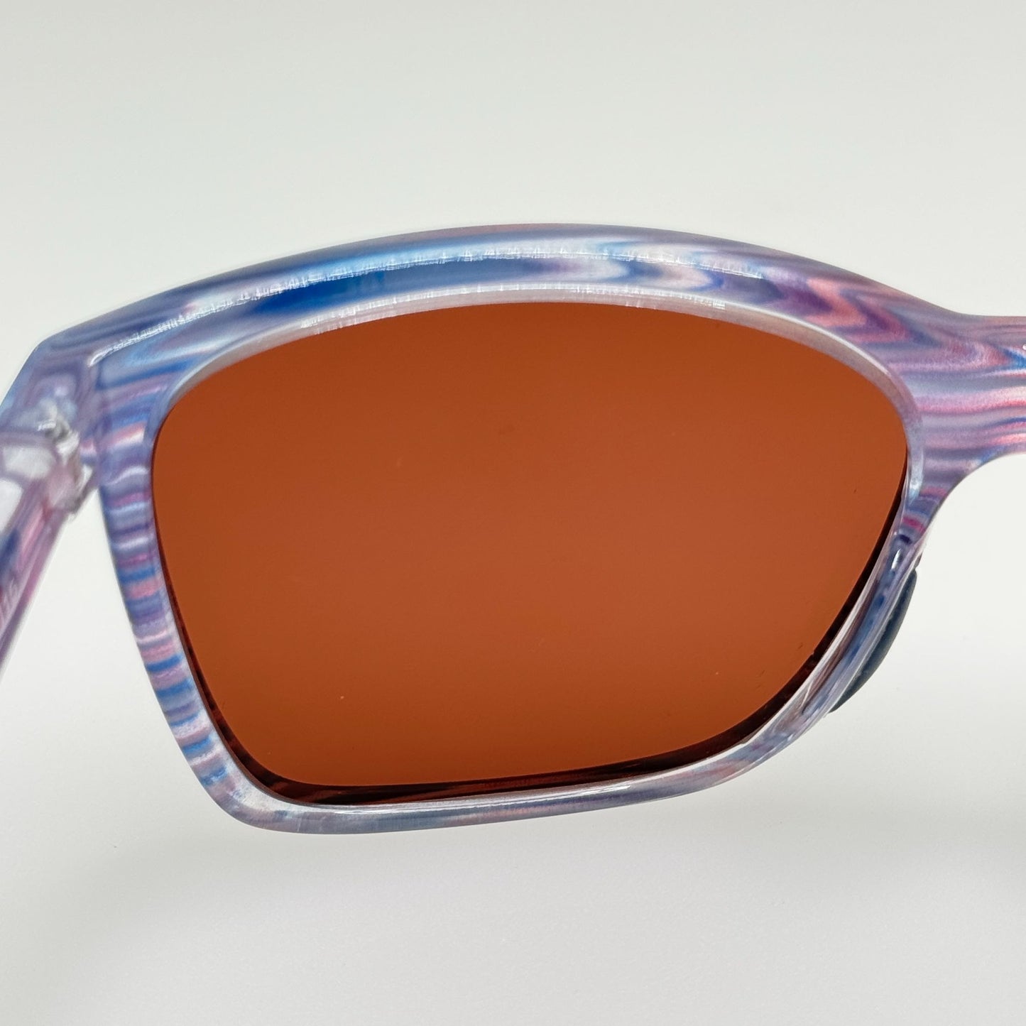 Costa Del Mar Sunglasses Anaa Ana 115 580P America Polarized W/ Case