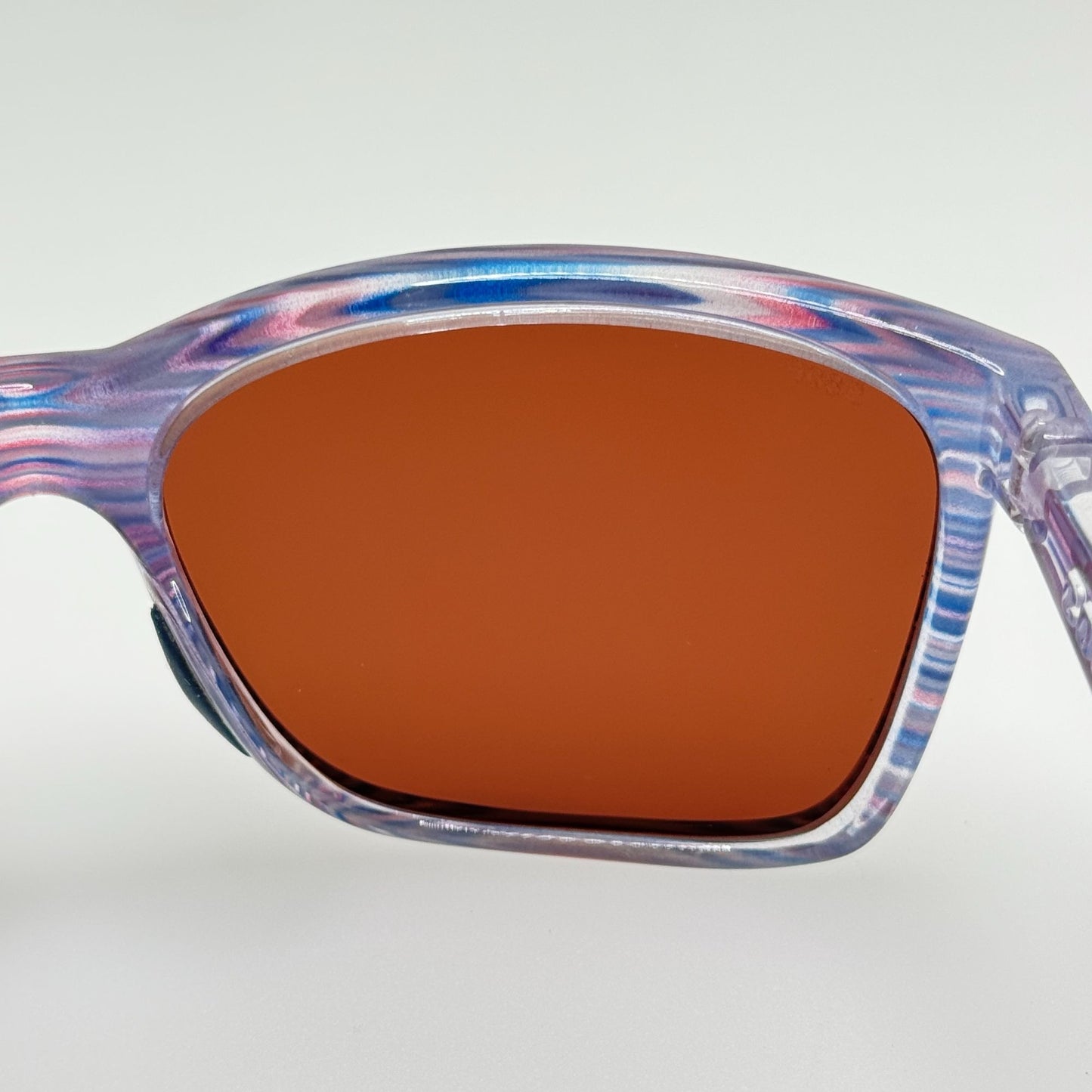 Costa Del Mar Sunglasses Anaa Ana 115 580P America Polarized W/ Case