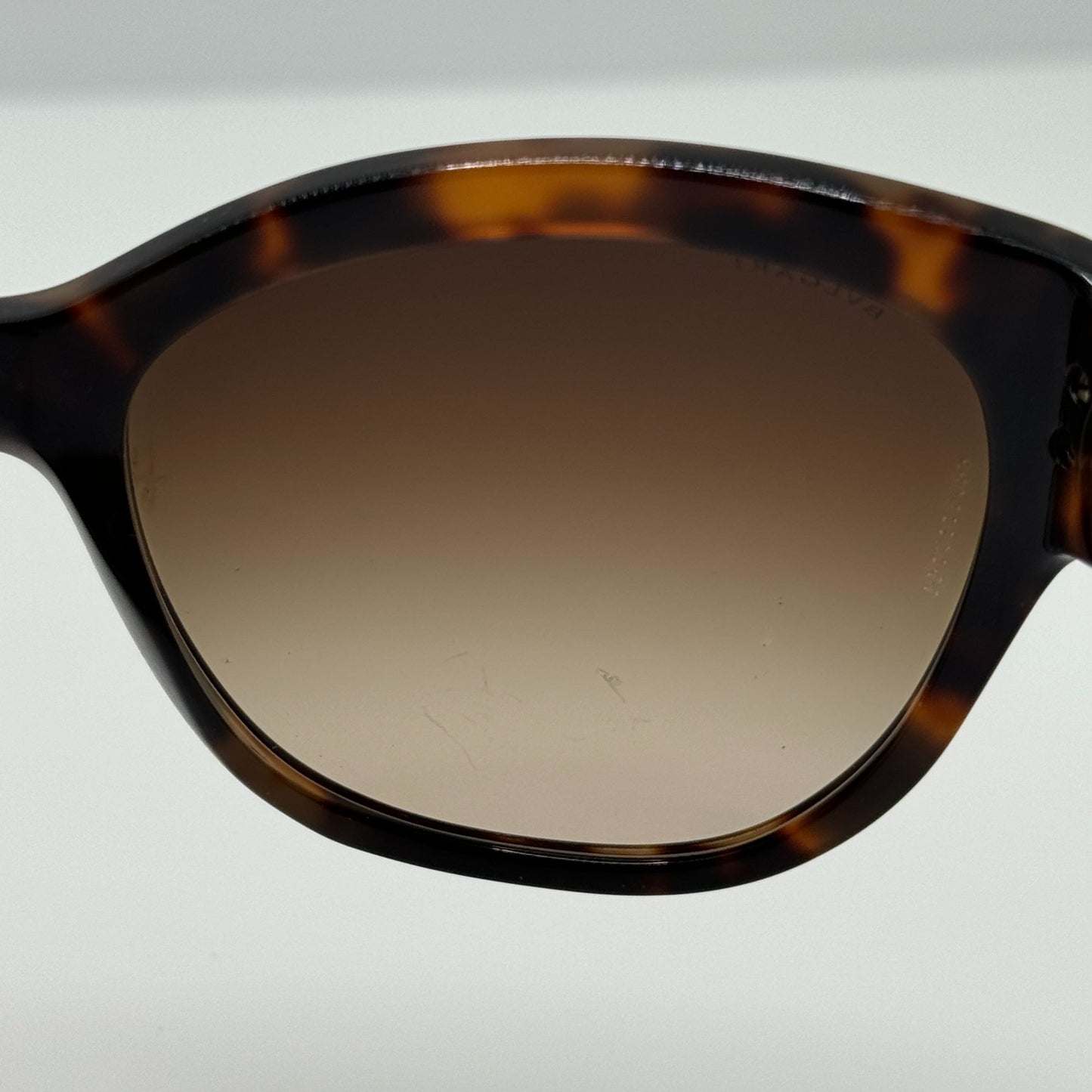 BVLGARI Bulgari Sunglasses 8121-H 5243/13 56-17-130