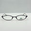Lacoste Eyeglasses Eye Glasses Frames LA12203 PL 49-17-135