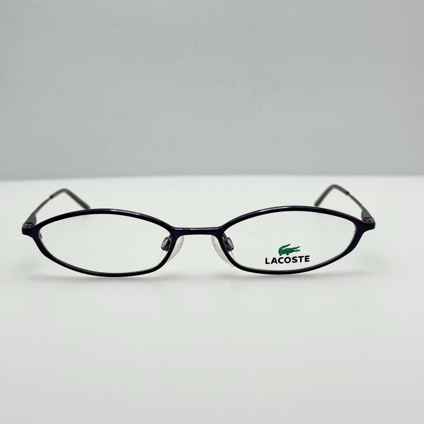 Lacoste Eyeglasses Eye Glasses Frames LA12203 PL 49-17-135