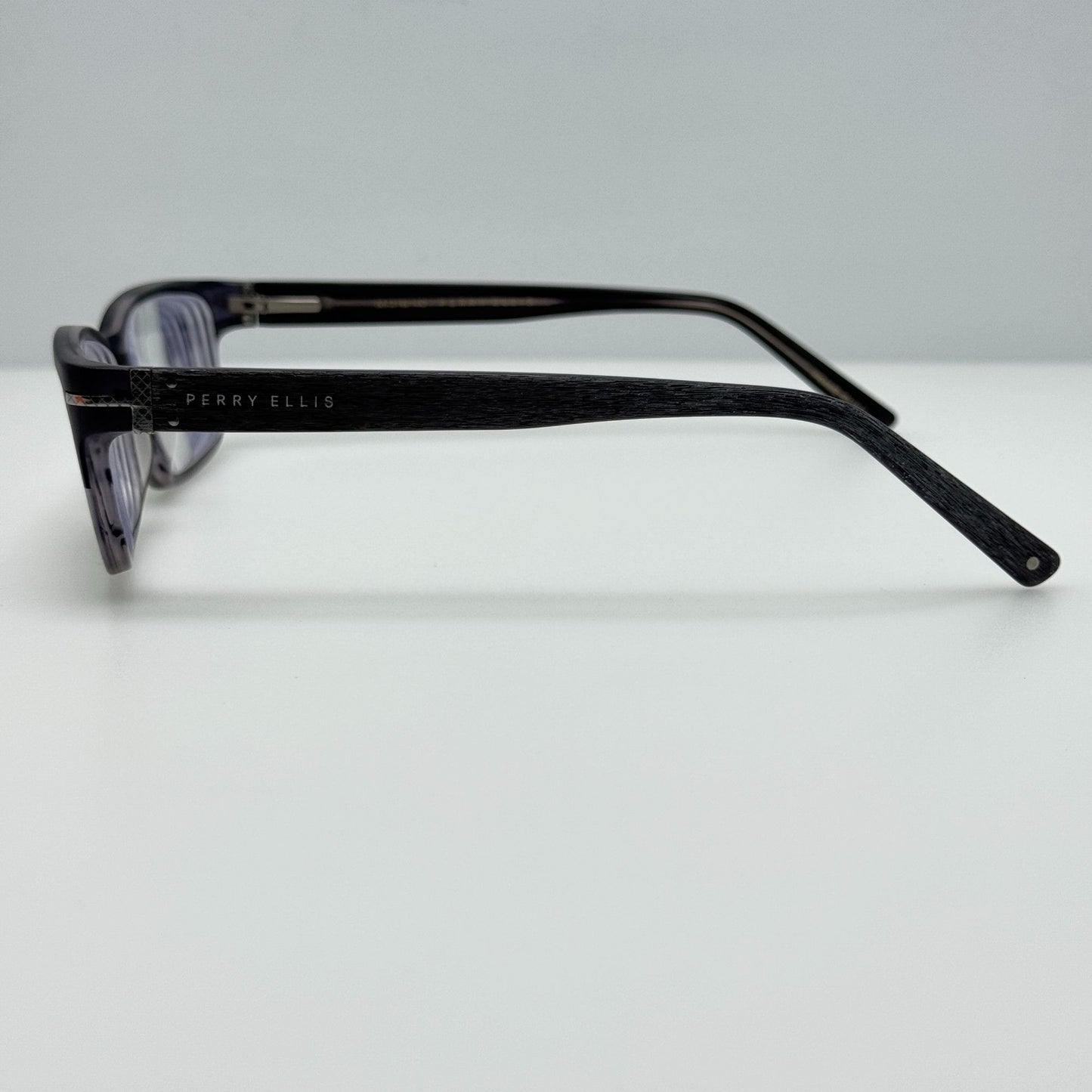Perry Ellis PE 377-2 Eyeglasses Eye Glasses Frames 55-16-140