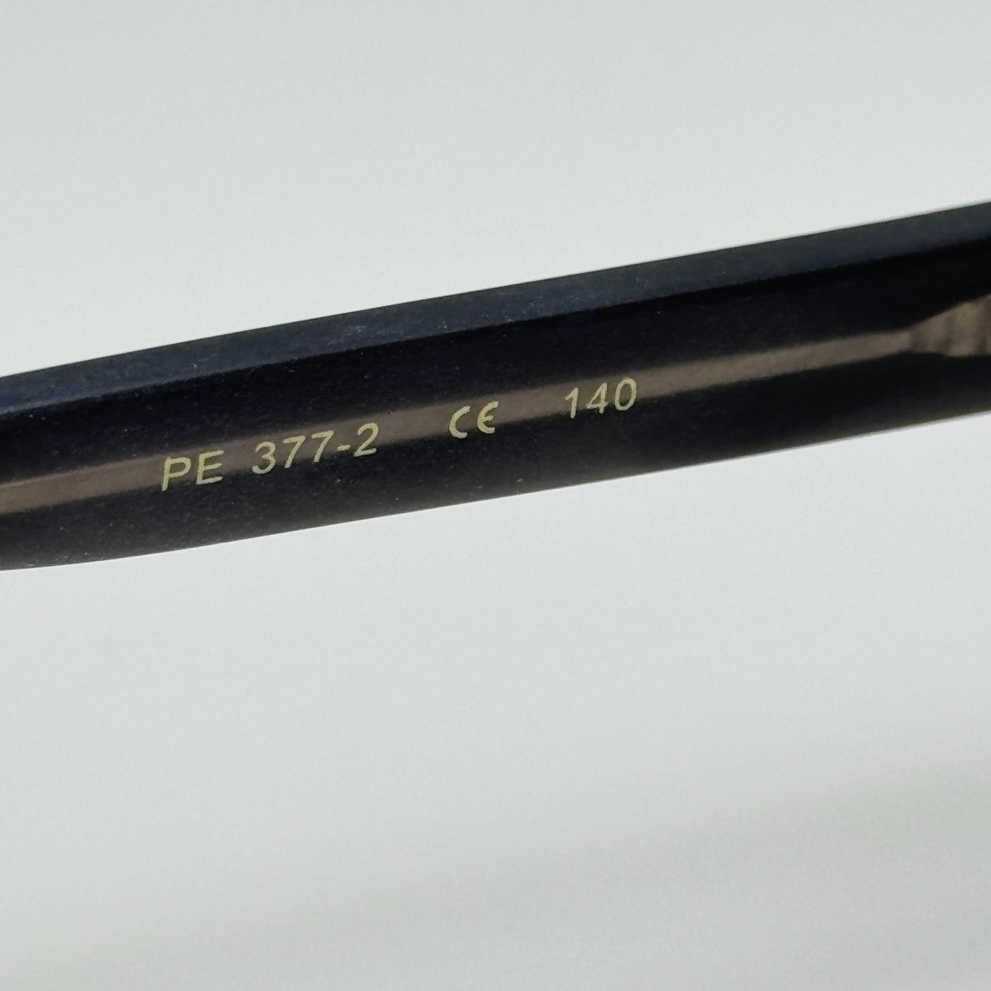 Perry Ellis PE 377-2 Eyeglasses Eye Glasses Frames 55-16-140