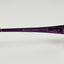 Parke Eyeglasses Eye Glasses Frames PK3012 Violet 51-18-135