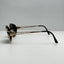 Sergio Tacchini ST1084-S T809 Eyeglasses Eye Glasses Frames Italy 57-17-130