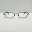 Tommy Bahama Eyeglasses Eye Glasses TB55 Chestnut 49-19-135