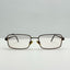 Salvatore Ferragamo Eyeglasses Eye Glasses Frames 1663 578 52-17-135