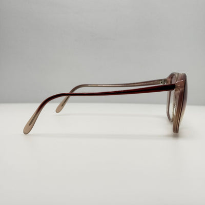 Rodenstock Eyeglasses Eye Glasses Frames Exclusto 300 Bord Germany 54-12-130