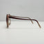 Rodenstock Eyeglasses Eye Glasses Frames Exclusto 300 Bord Germany 54-12-130