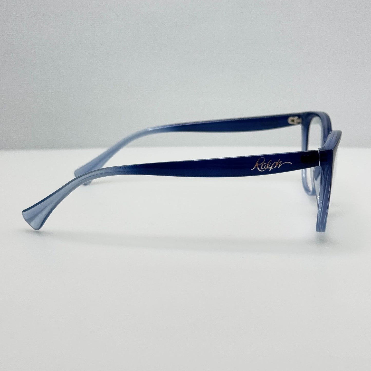 Ralph Lauren Eyeglasses Eye Glasses Frames RA 7135 5982 55-16-140