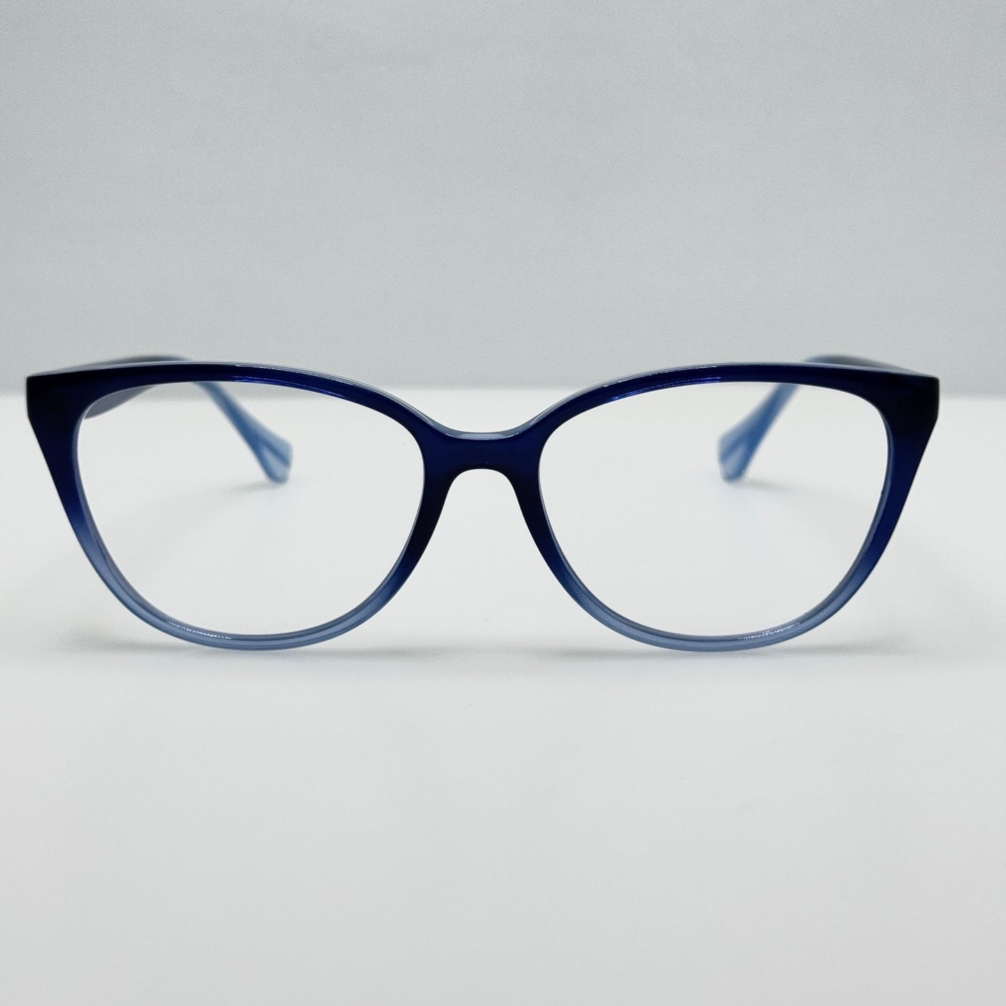 Ralph Lauren Eyeglasses Eye Glasses Frames RA 7135 5982 55-16-140