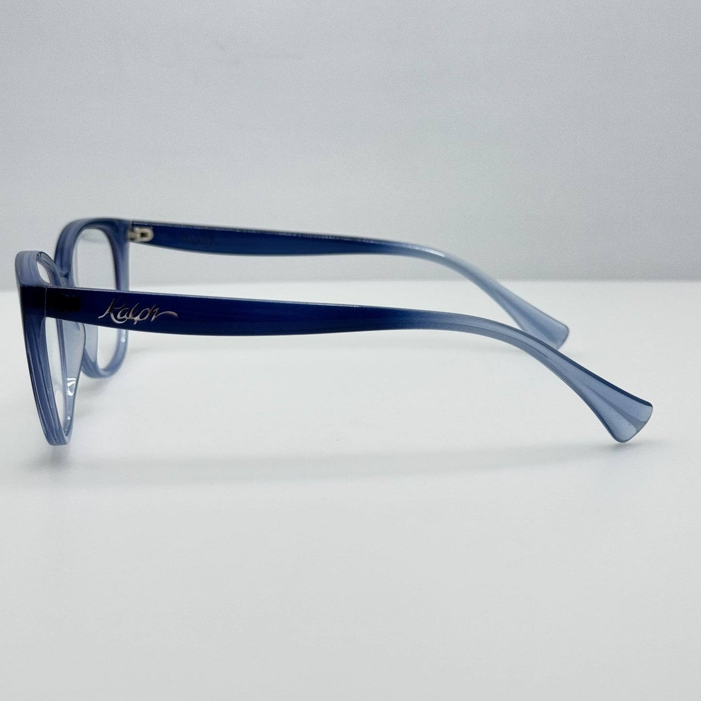 Ralph Lauren Eyeglasses Eye Glasses Frames RA 7135 5982 55-16-140