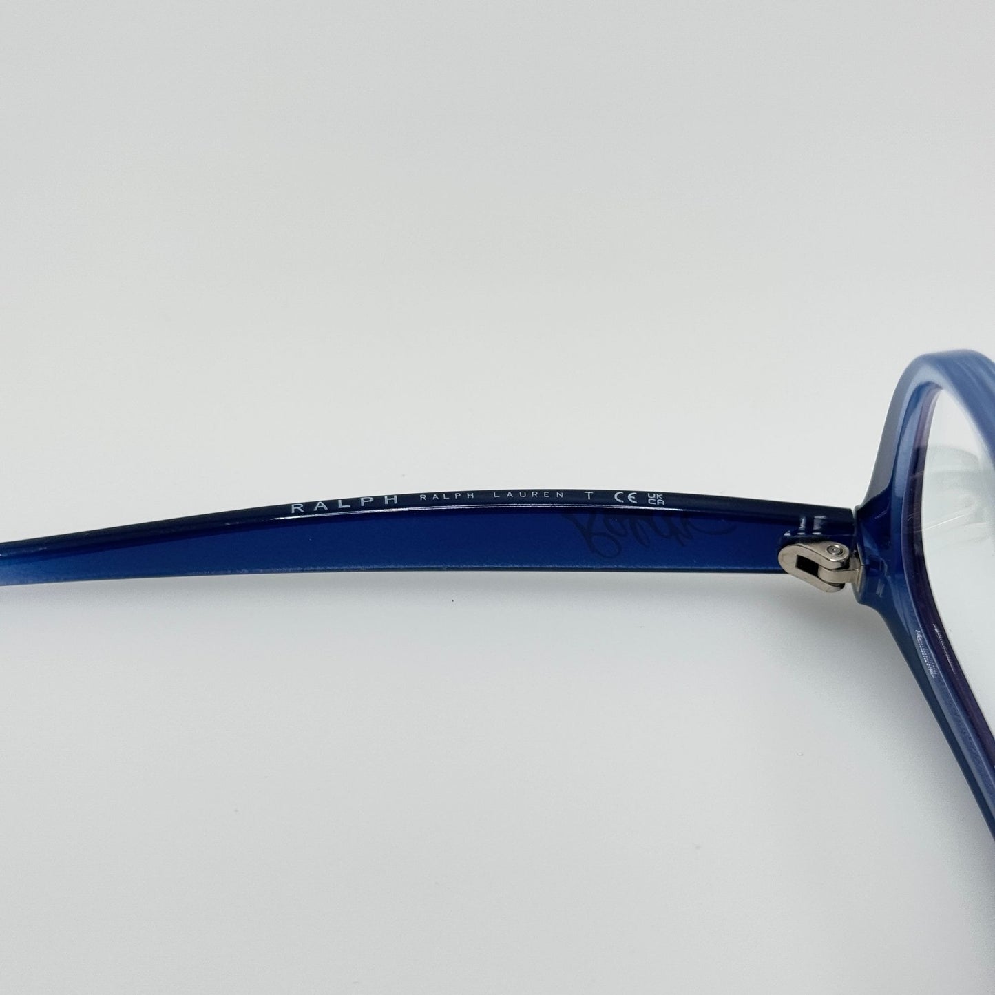 Ralph Lauren Eyeglasses Eye Glasses Frames RA 7135 5982 55-16-140