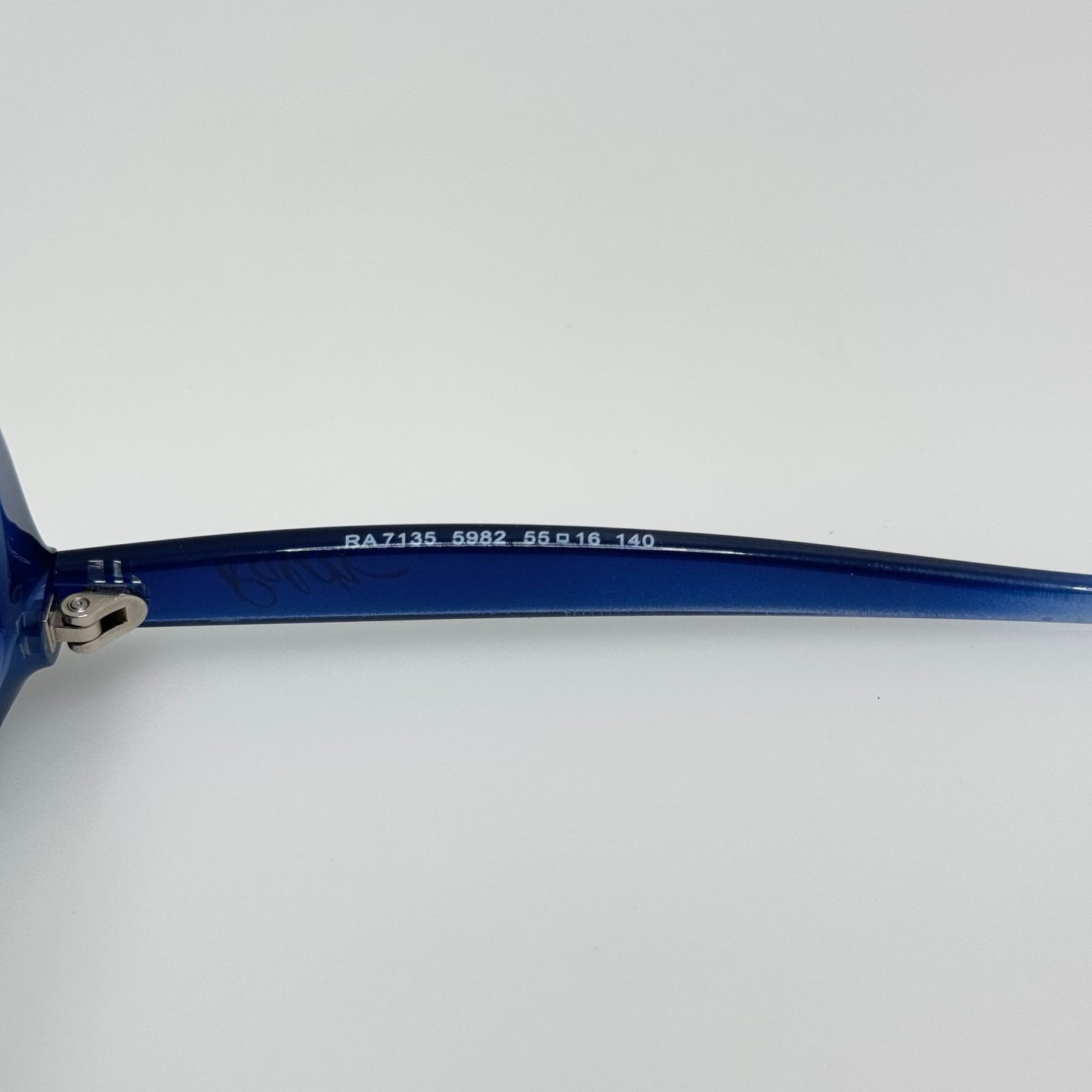 Ralph Lauren Eyeglasses Eye Glasses Frames RA 7135 5982 55-16-140