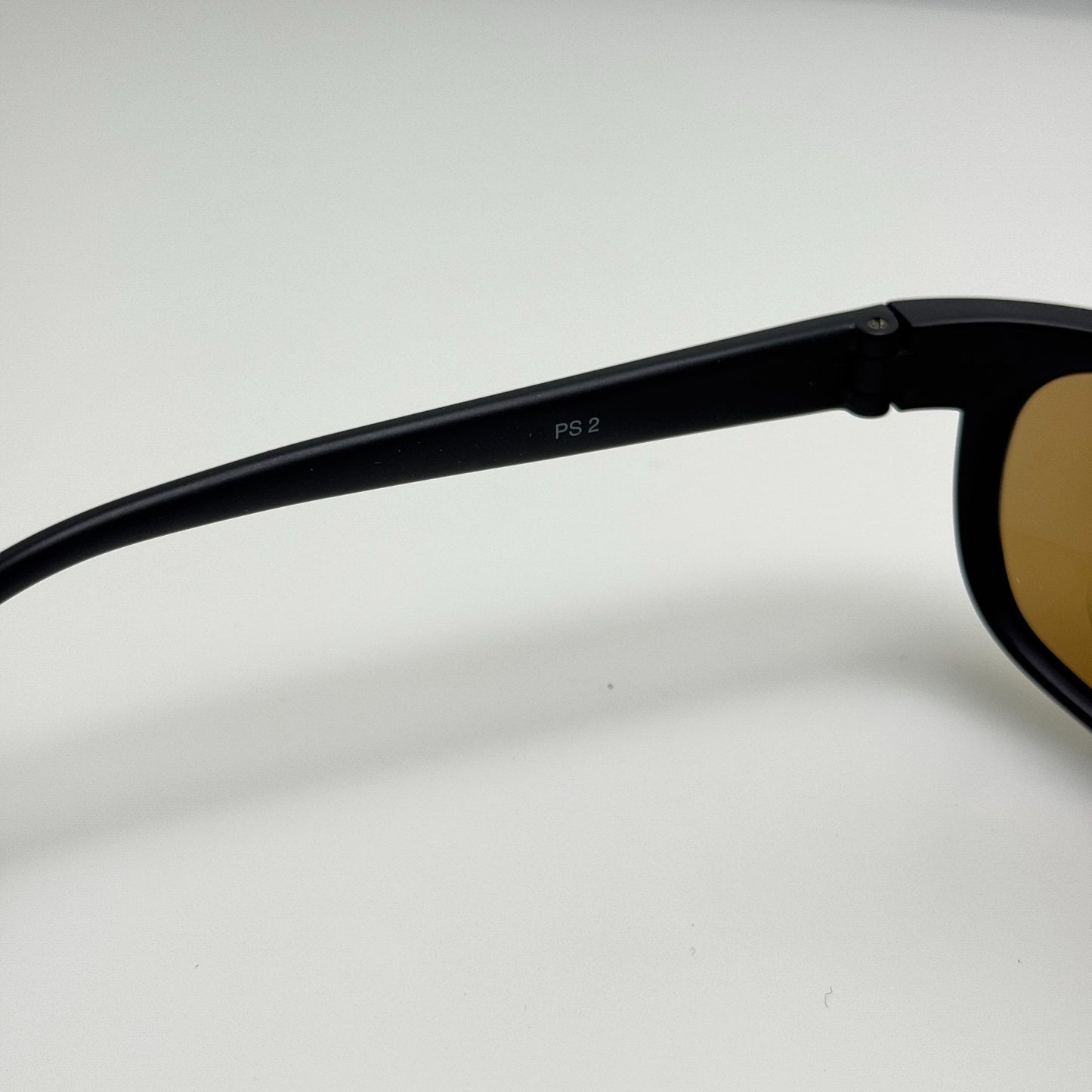 Bausch & Lomb B&L Ray Ban Sunglasses PS2 W2050 NPAS Chromax