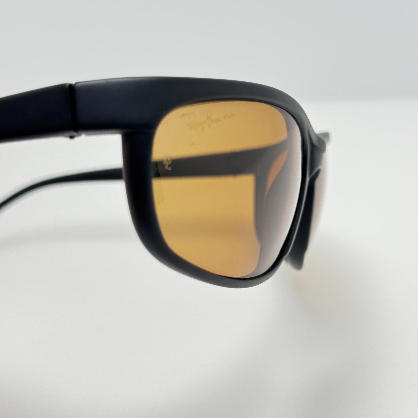 Bausch & Lomb B&L Ray Ban Sunglasses PS2 W2050 NPAS Chromax