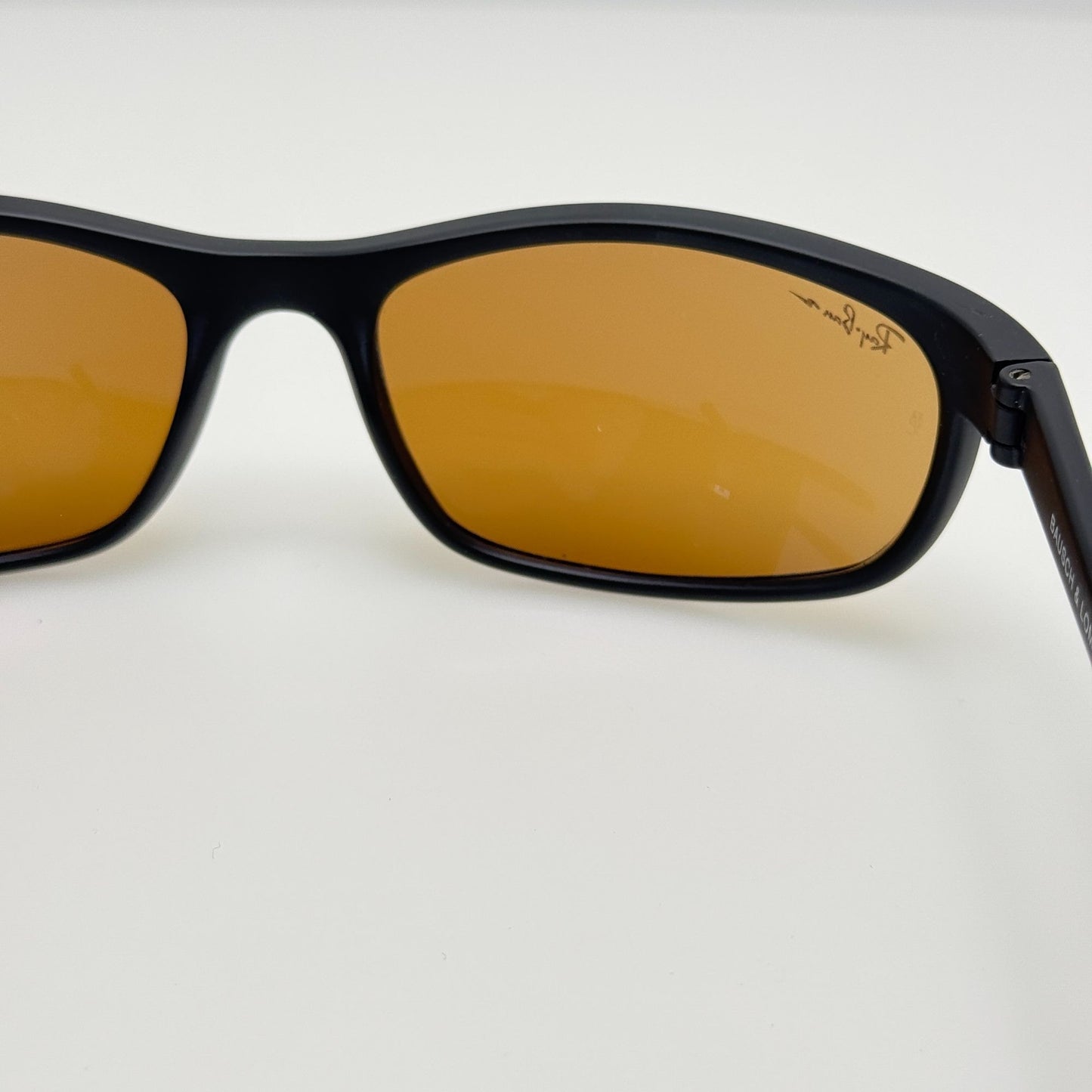 Bausch & Lomb B&L Ray Ban Sunglasses PS2 W2050 NPAS Chromax