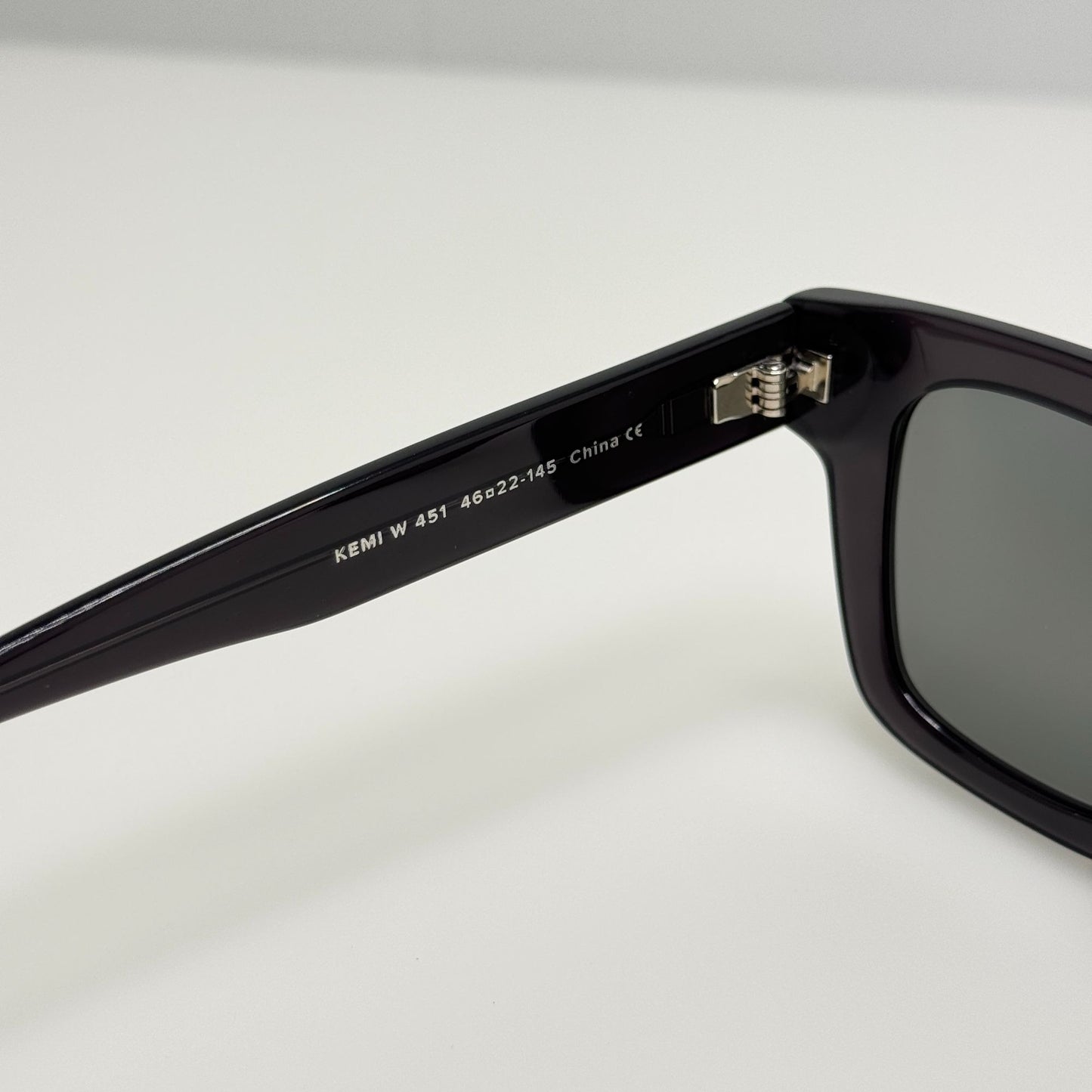 Warby Parker Kemi W 451 Eyeglasses Eye Glasses Frames 46-22-145