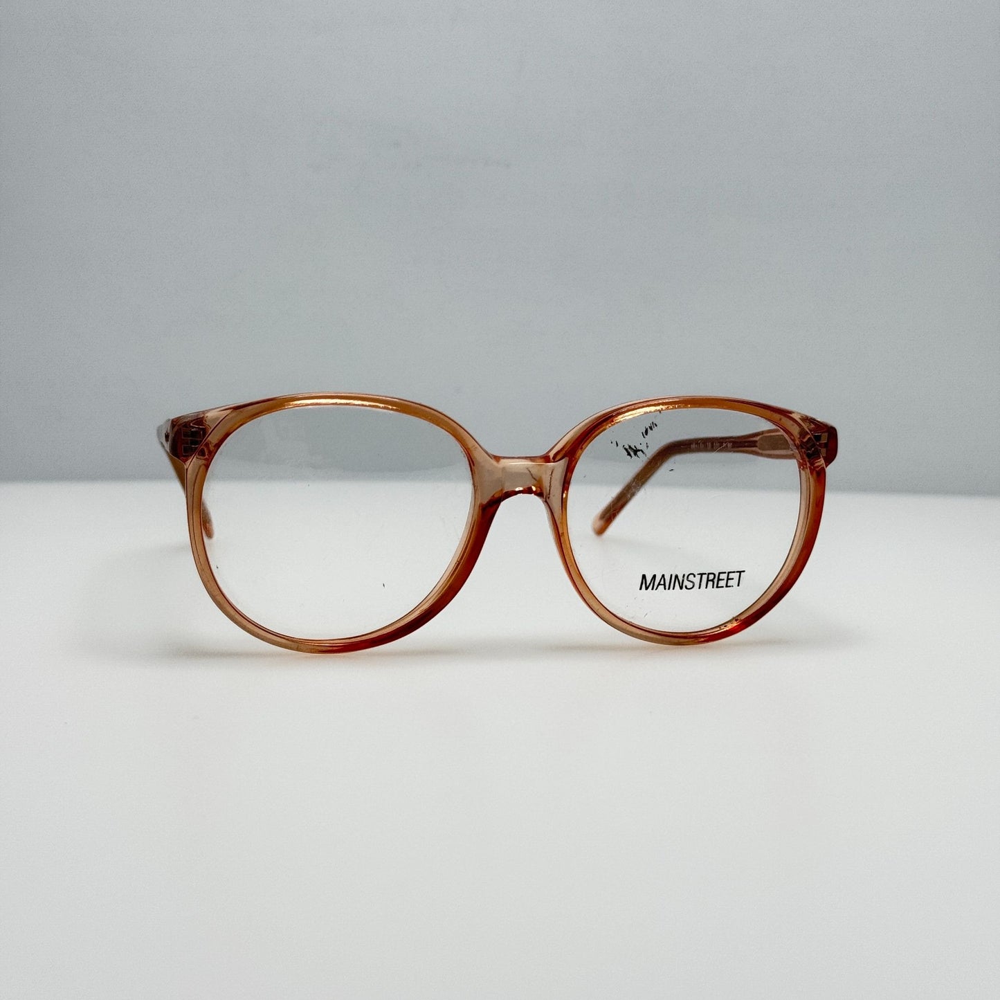 Mainstreet Baby Pink Eyeglasses Eye Glasses Frames Kids Youth 46-15-130