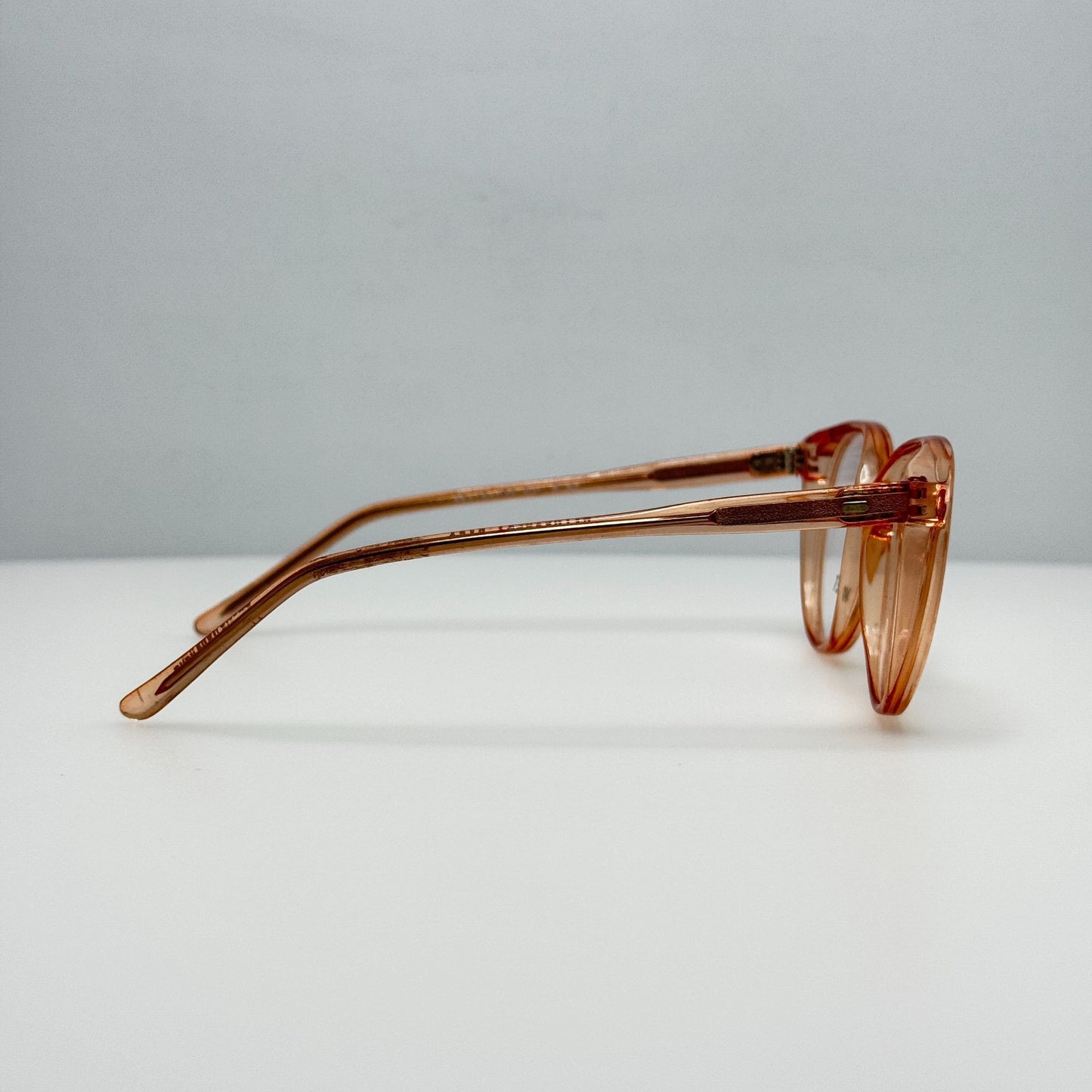 Mainstreet Baby Pink Eyeglasses Eye Glasses Frames Kids Youth 46-15-130