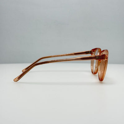 Mainstreet Baby Pink Eyeglasses Eye Glasses Frames Kids Youth 46-15-130