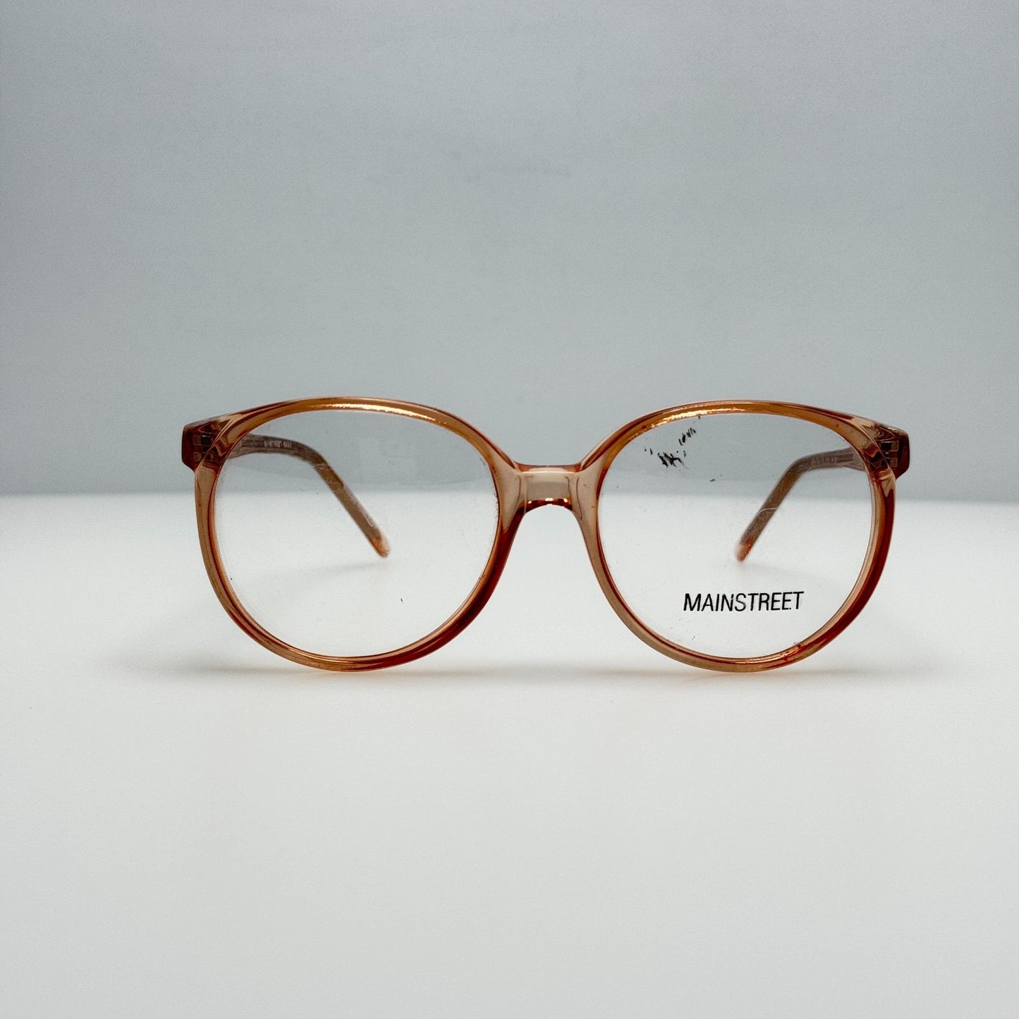 Mainstreet Baby Pink Eyeglasses Eye Glasses Frames Kids Youth 46-15-130