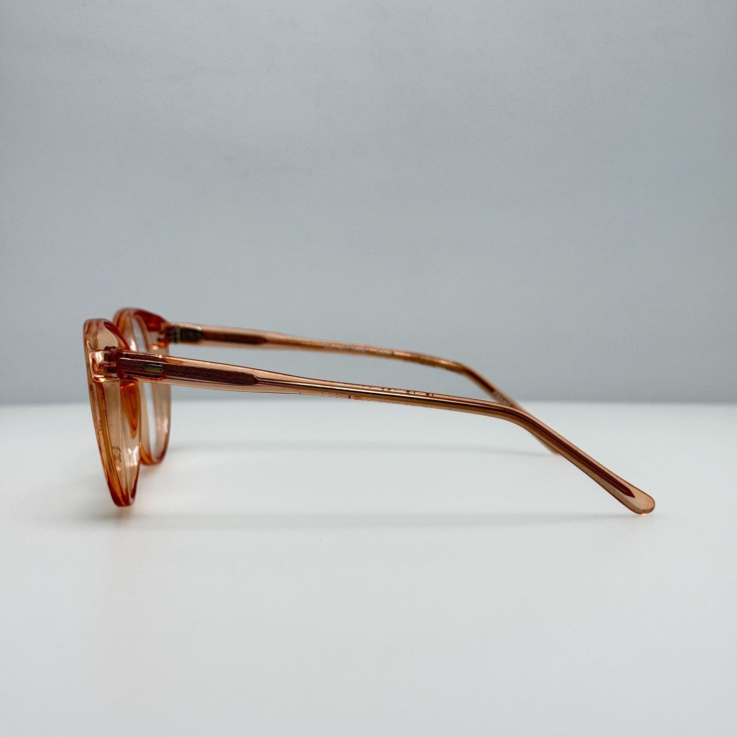 Mainstreet Baby Pink Eyeglasses Eye Glasses Frames Kids Youth 46-15-130