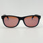 Enchroma Eyeglasses Eye Glasses Frames Ellis Matte Black Italy 54-18-145