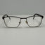 Morel OGA 10038O MN12 Eyeglasses Eye Glasses Frames 56-18-145