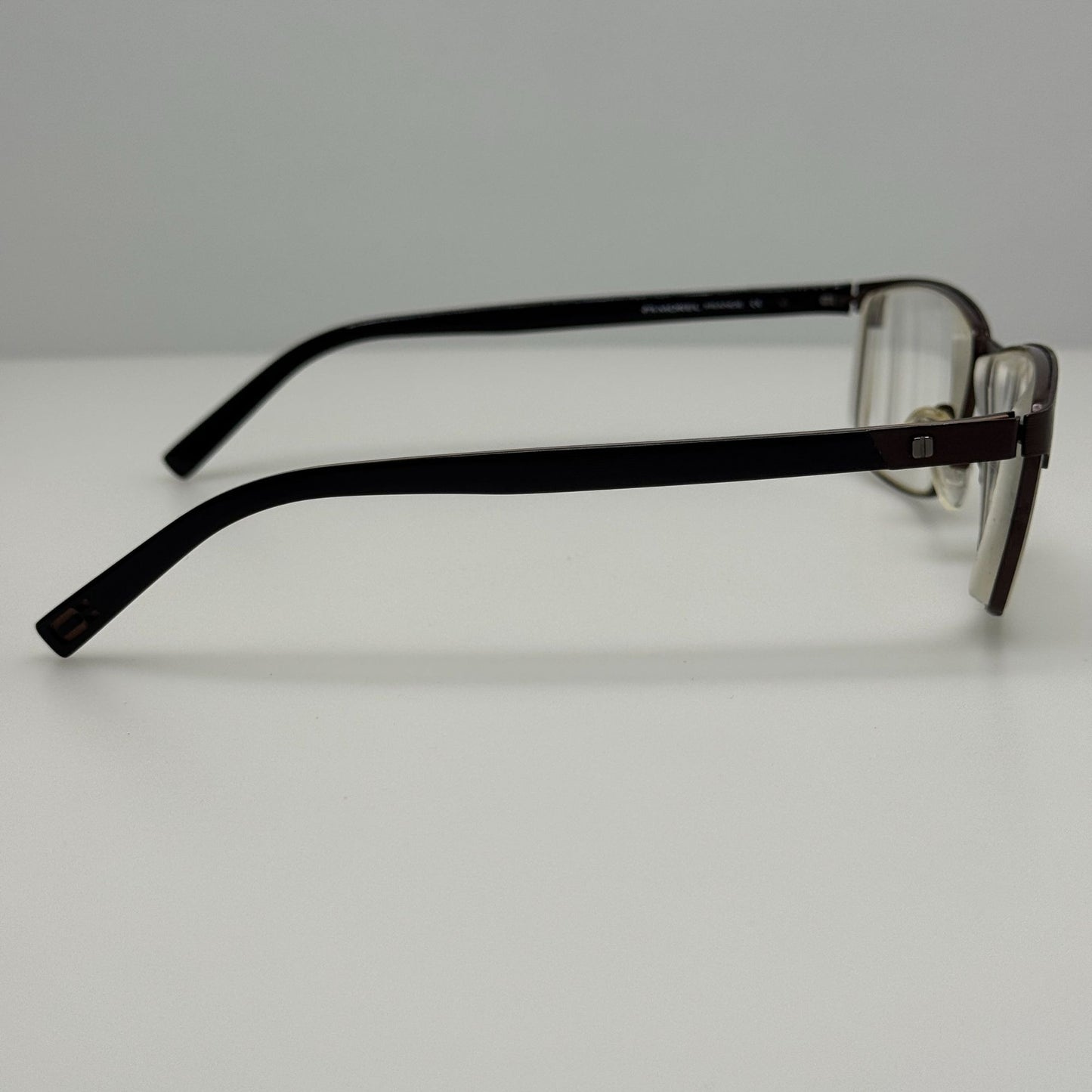 Morel OGA 10038O MN12 Eyeglasses Eye Glasses Frames 56-18-145
