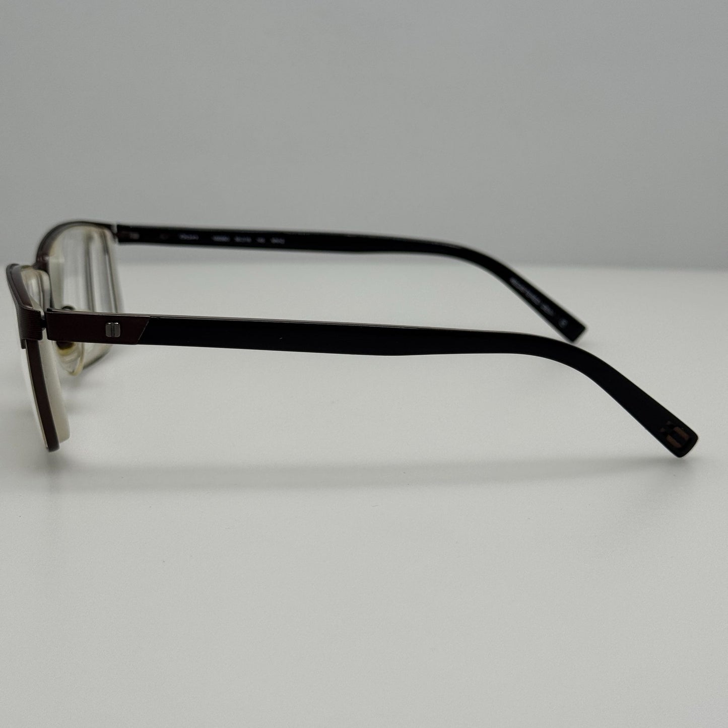 Morel OGA 10038O MN12 Eyeglasses Eye Glasses Frames 56-18-145