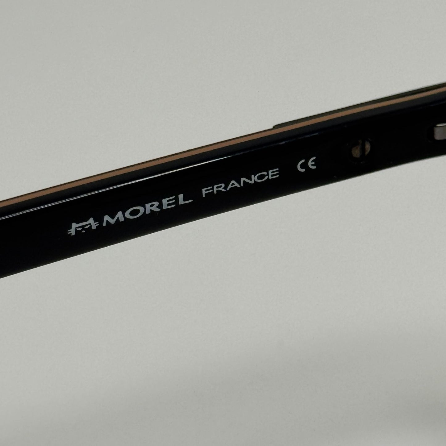 Morel OGA 10038O MN12 Eyeglasses Eye Glasses Frames 56-18-145