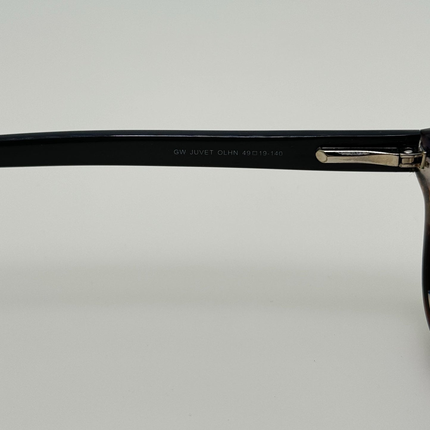Gant Eyeglasses Eye Glasses Frames Juvet OLHN GW 49-19-140
