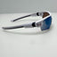 Under Armour Sunglasses Menace White American Flag B