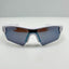 Under Armour Sunglasses Menace White American Flag B