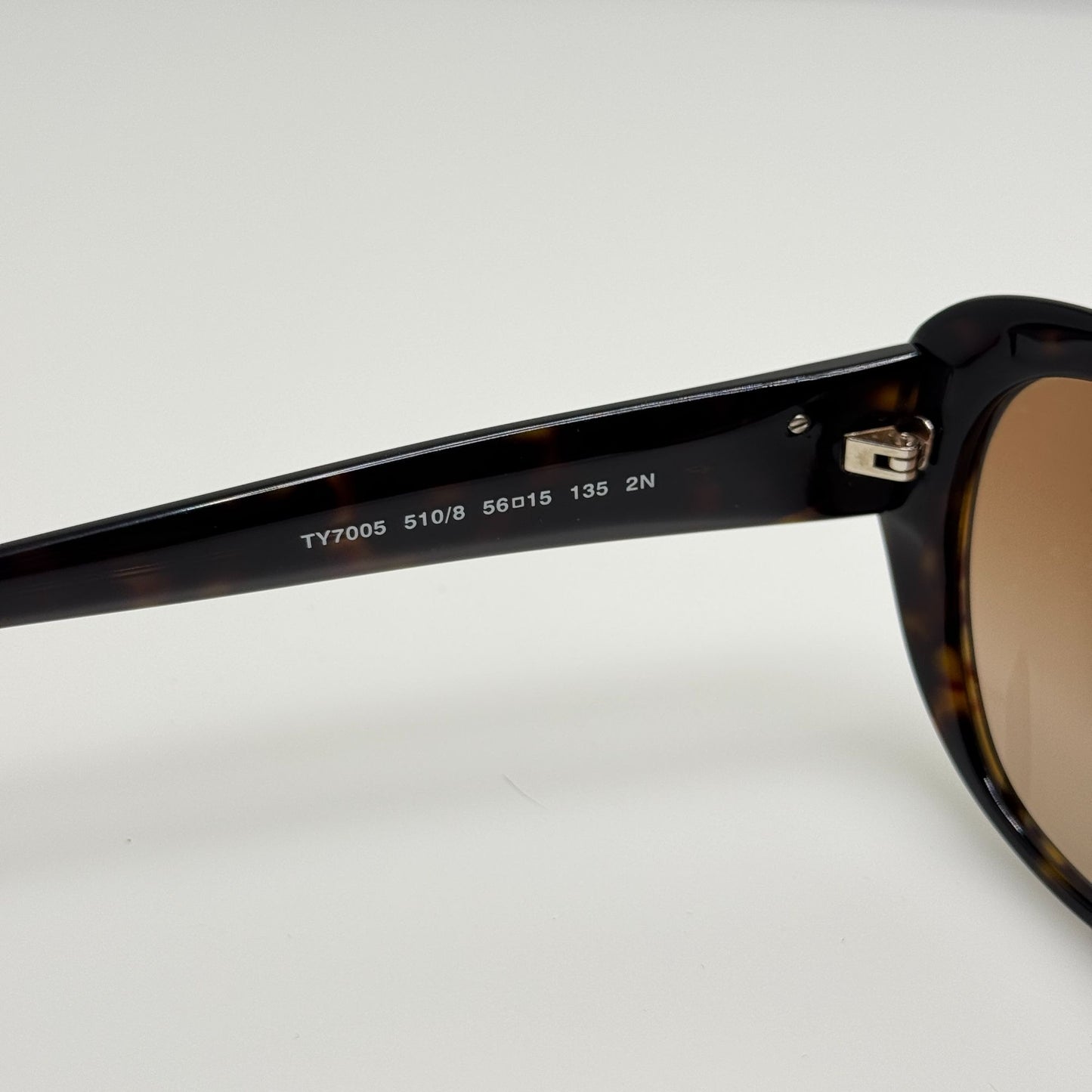 Tory Burch Sunglasses TY 7005 510/8 56-15-135