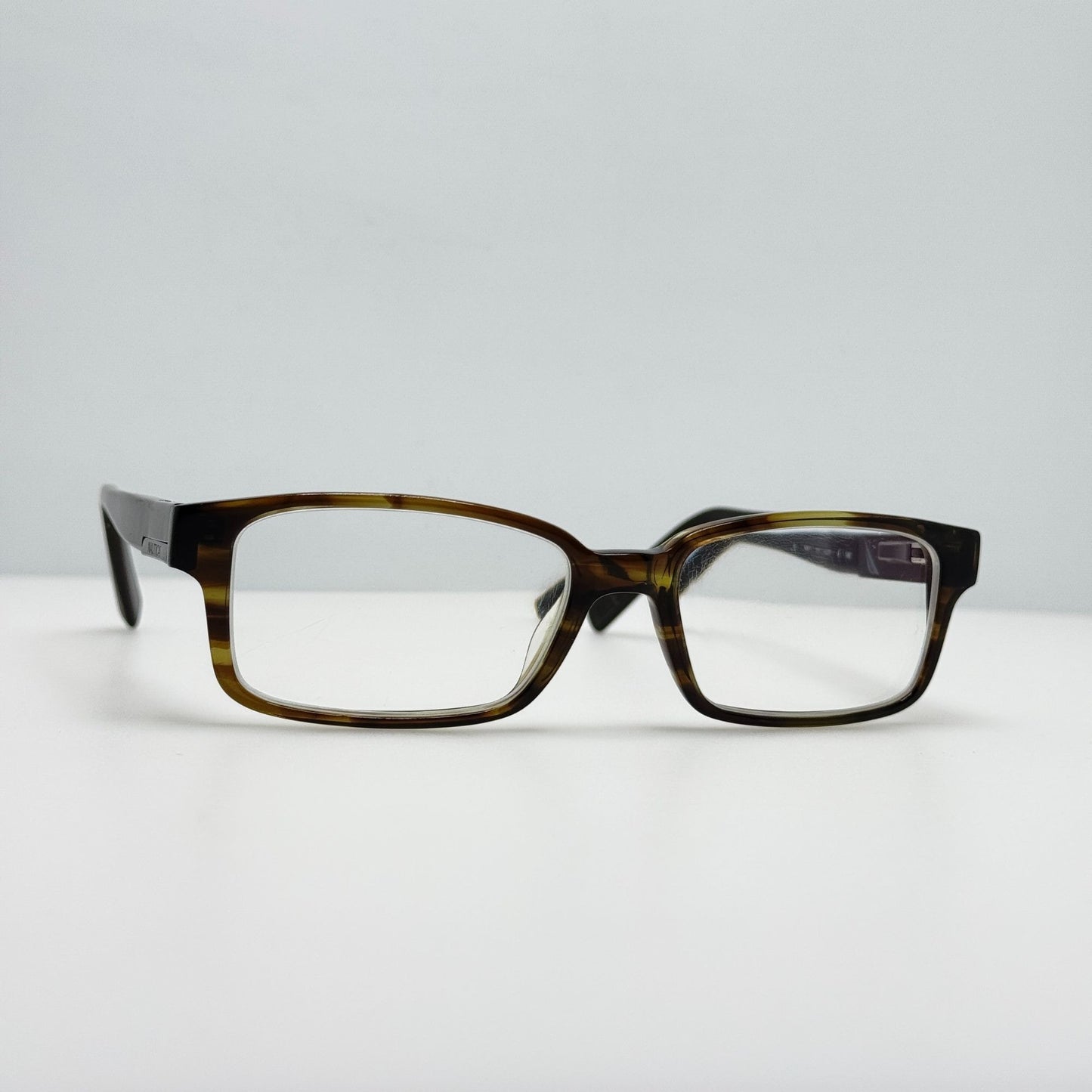 Nautica Eyeglasses Eye Glasses Frames N8075 52-17-140