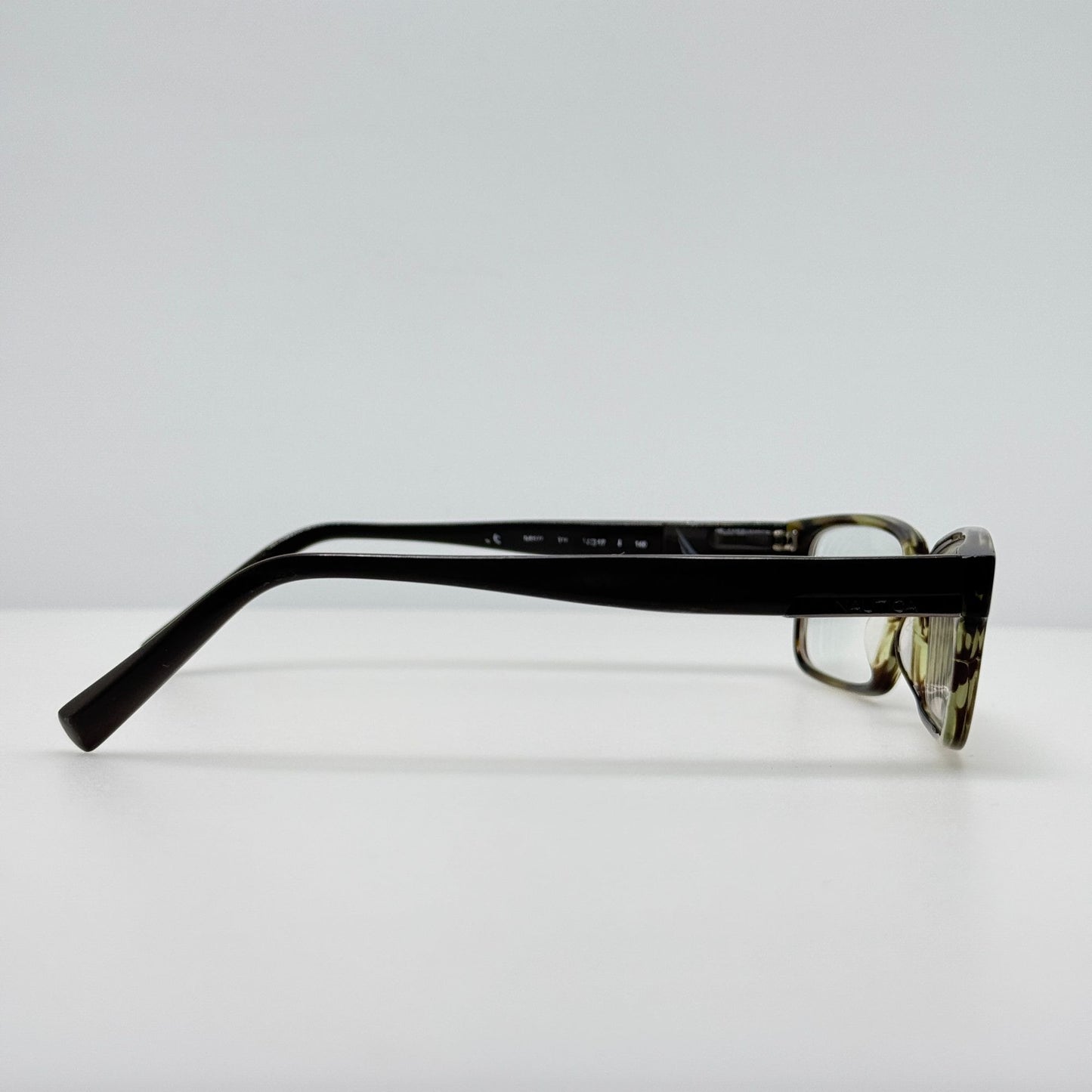 Nautica Eyeglasses Eye Glasses Frames N8075 52-17-140