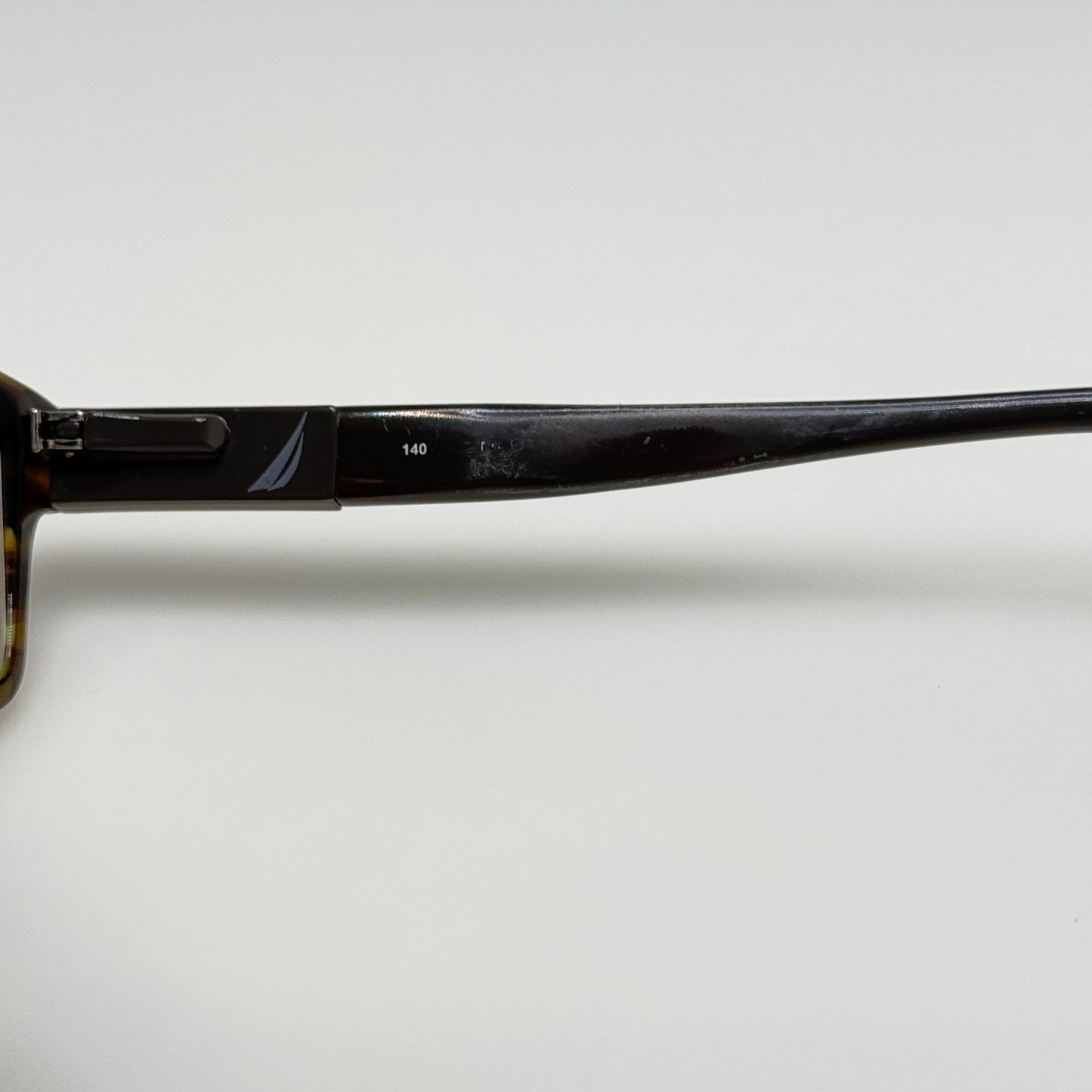 Nautica Eyeglasses Eye Glasses Frames N8075 52-17-140