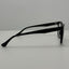 Calvin Klein Eyeglasses Eye Glasses Frames Ck 5922 001 Black 52-17-140