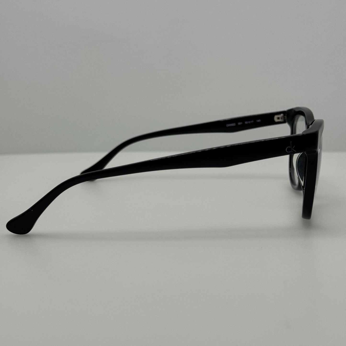 Calvin Klein Eyeglasses Eye Glasses Frames Ck 5922 001 Black 52-17-140